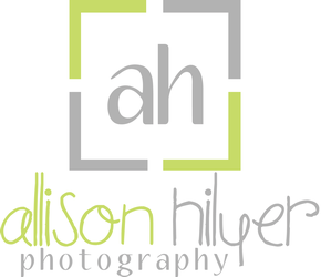 Allison Hilyer Photography